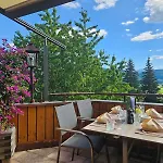 Hotel Haeuserl Im Wald Mariapfarr
