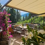 Haeuserl Im Wald Hotel