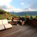 Haeuserl Im Wald Hotel