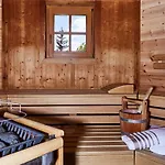 Haeuserl Im Wald Hotel