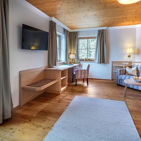 Häuserl Im Wald 3* Mariapfarr
