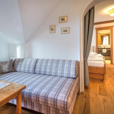 Häuserl Im Wald Hotel Mariapfarr