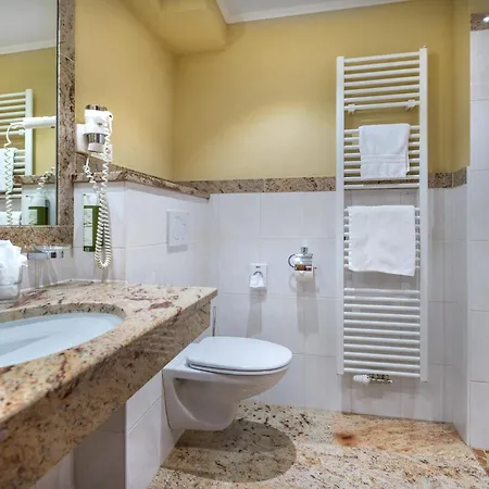 Haeuserl Im Wald 3* מריהפאר