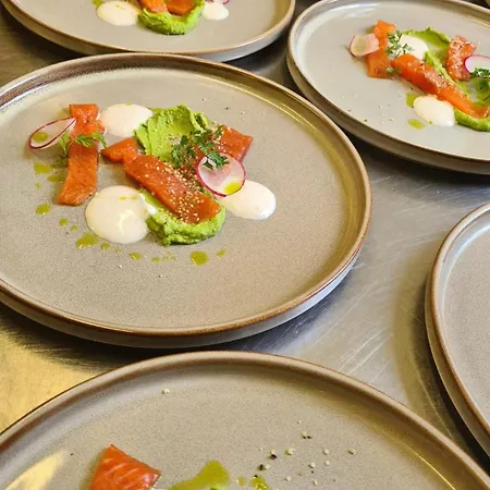 מלון Haeuserl Im Wald מריהפאר