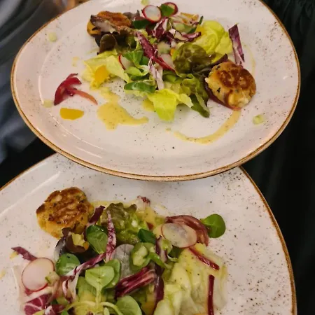 Haeuserl Im Wald 3* מריהפאר