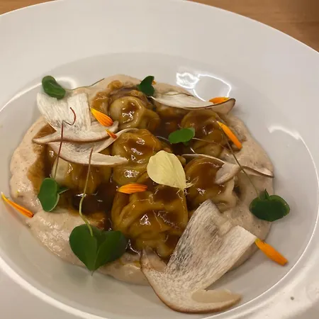 Häuserl Im Wald Hotel 3*