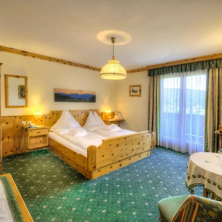 Haeuserl Im Wald Hotel 3*