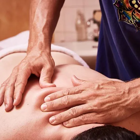 Haeuserl Im Wald ホテル 3*