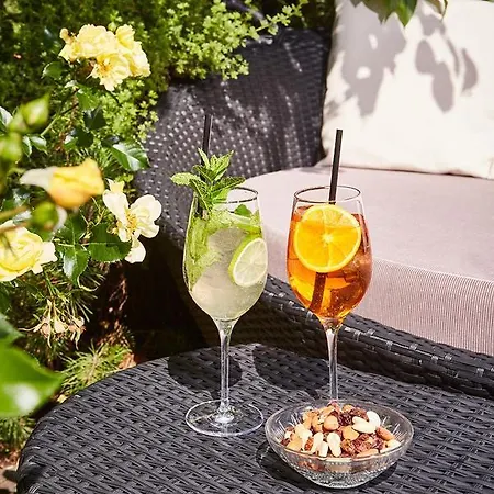 Haeuserl Im Wald מריהפאר