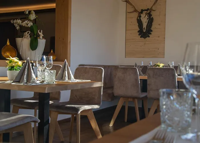 Haeuserl Im Wald Hotel 3*
