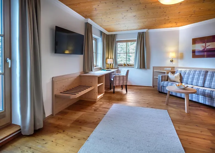 Haeuserl Im Wald 3* Mariapfarr