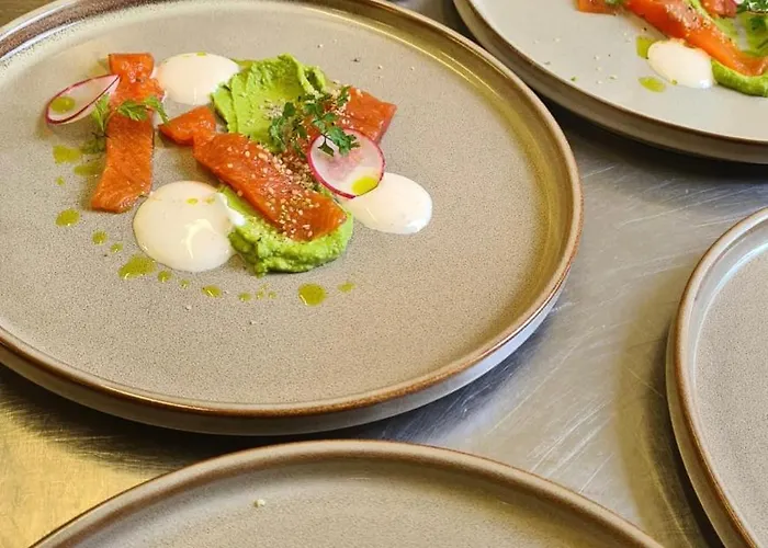 Hotel Haeuserl Im Wald Mariapfarr