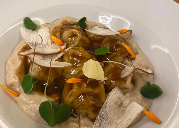 Haeuserl Im Wald Hotel 3*