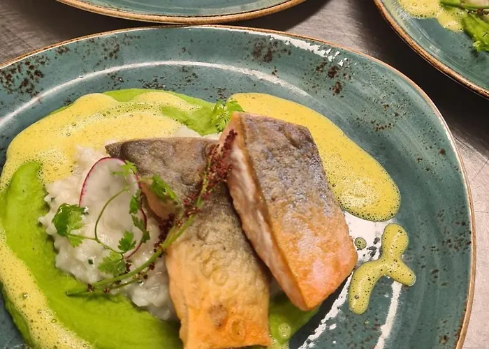 Hotel Haeuserl Im Wald