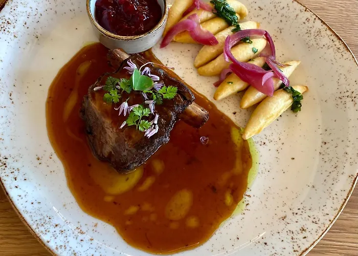 Haeuserl Im Wald Hotel