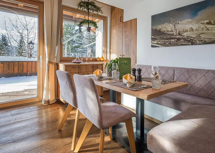 Haeuserl Im Wald Hotel 3*