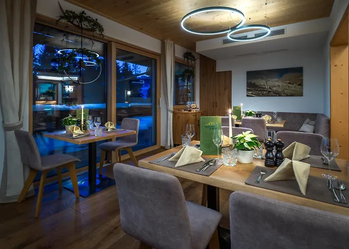 Hotel Haeuserl Im Wald 3*