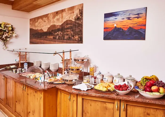 Haeuserl Im Wald 3* Mariapfarr