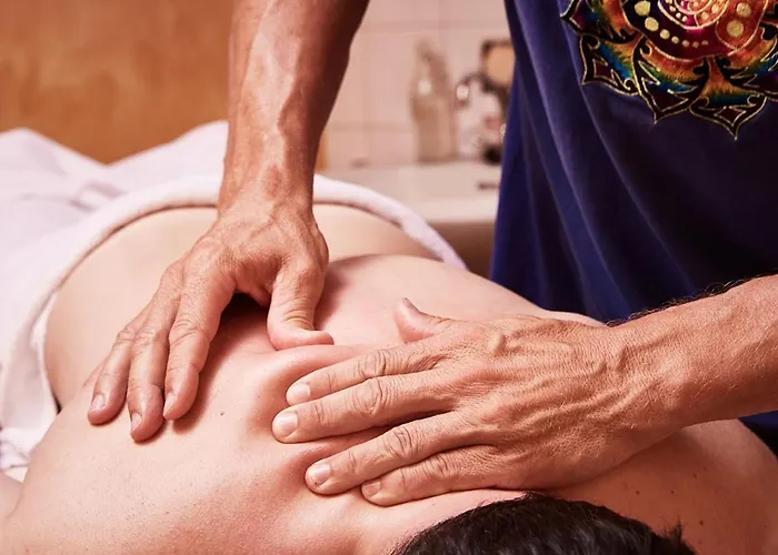 Haeuserl Im Wald Hotel 3*