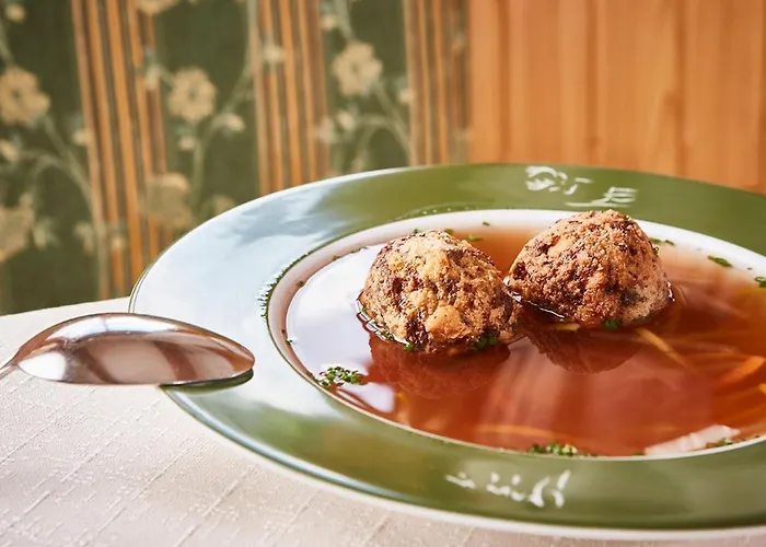 Haeuserl Im Wald Mariapfarr